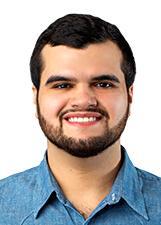 Foto de MARCUS ANTONIO ELIAS ROQUE FILHO