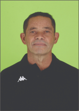 Foto de Abrão Thomas da Silva
