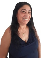 Foto de NATALINA DA APARECIDA DE OLIVEIRA FELICIO