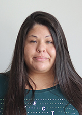 Foto de Thalia Aparecida Lacerda Pinto