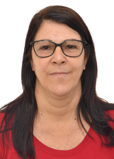 Foto de CLEUSA MARIA GALDEANO DA SILVA