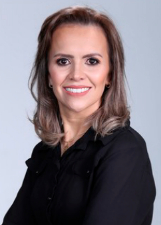 Foto de GESSIANE RAQUEL DE OLIVEIRA WEIZENMANN