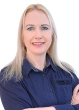 Foto de Rosnete Maria Hubler
