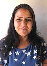 Foto de GABRIELA SERAFIM DE ALMEIDA