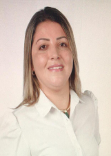 Foto de CRISTIANE VIANA DOS SANTOS BORTOLO