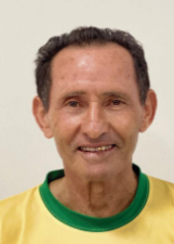 Foto de GENIVAL LUIZ DA SILVA
