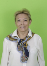 Foto de BLANCA RIBEIRO VIANNA
