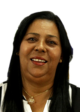 Foto de Valeria Cristina da Costa Silva