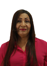 Foto de Margareth dos Santos Gil