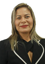 Foto de Sheila Correia da Silva de Carvalho