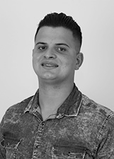 Foto de PABLO VICTOR FÉLIX DA CRUZ