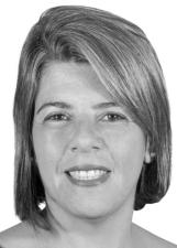 Foto de GRACIELLE BARBARA ALVES DE ANDRADE DOS REIS