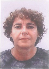 Foto de LUCIENE MANGANELLO VELLOSO