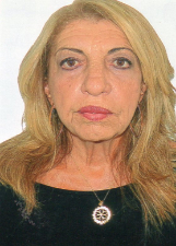 Foto de MARIA DE LOURDES LISBOA CURVELLO