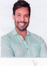 Foto de SERGIO RICARDO DE OLIVEIRA CAPINAN