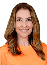 Foto de JULIANA DA CÂMARA TORRES BENICIO