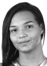 Foto de Rafaela de Oliveira Souza Bastos
