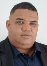 Foto de MAURO DE SOUZA OLIVEIRA