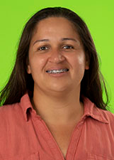 Foto de FLAVIA SÁ DE SOUZA
