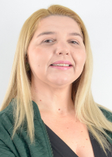 Foto de ELISANGELA LUIZ MATIAS OTTONI COSTA DA SILVA
