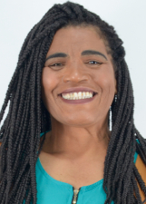 Foto de IRACI MARIA DA CONCEIÇÃO DO NASCIMENTO