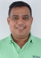 Foto de MIQUEIAS DE MATTOS GOMES