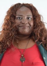 Foto de IRACEMA BRAZ TULSEN