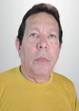 Foto de Hamilton da Silva Severino