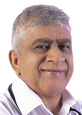 Foto de José Calixto Neto