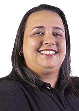 Foto de Carla da Silva e Souza