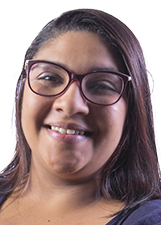 Foto de Paula da Silva Tatagiba