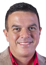 Foto de THYEDIMO WARLEY DA SILVA FIGUEIRA