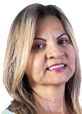 Foto de Erivete Andrade da Silva
