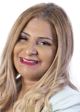 Foto de Cristiane Cintia de Oliveira Bulhões Batista Machado