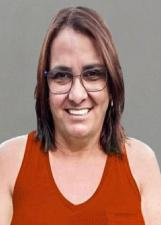 Foto de Roberta Ferreira de Queiroz