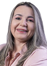 Foto de FRANCINEIDE SANTARONI GOMES