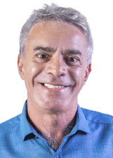 Foto de Agnaldo Borborema da Silva