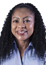 Foto de ALESSANDRA CRISTINA FERREIRA NUNES DE ALMEIDA