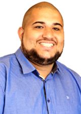 Foto de ROMULO THIAGO NASCIMENTO SANTANA