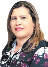 Foto de CLAUDIA REGINA MEDEIROS GONÇALVES