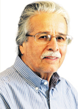 Foto de Gerson Ribeiro dos Santos Junior