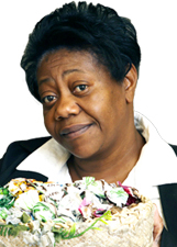 Foto de MARIA DA GLÓRIA DIAS