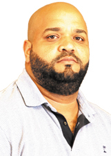 Foto de MARCIO SANTOS CORREIA