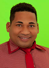 Foto de JUCIMÁRIO DE JESUS SANTOS