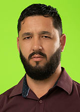 Foto de TIAGO MAGALHÃES VIEIRA