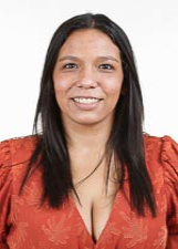 Foto de ISMÁLIA SANTIL DE MATTOS