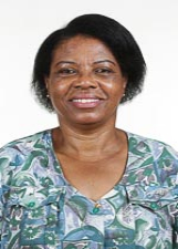 Foto de Ruth Xavier de Souza Silva