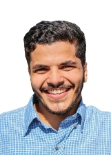 Foto de JOSUÉ CALEBE RIBEIRO SANT ANNA