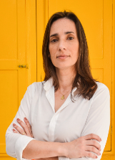 Foto de THAÍS MENEZES TORRES DAMASCENO FERREIRA