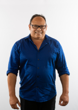 Foto de MÁRCIO JOSÉ DA CONCEIÇÃO LARA